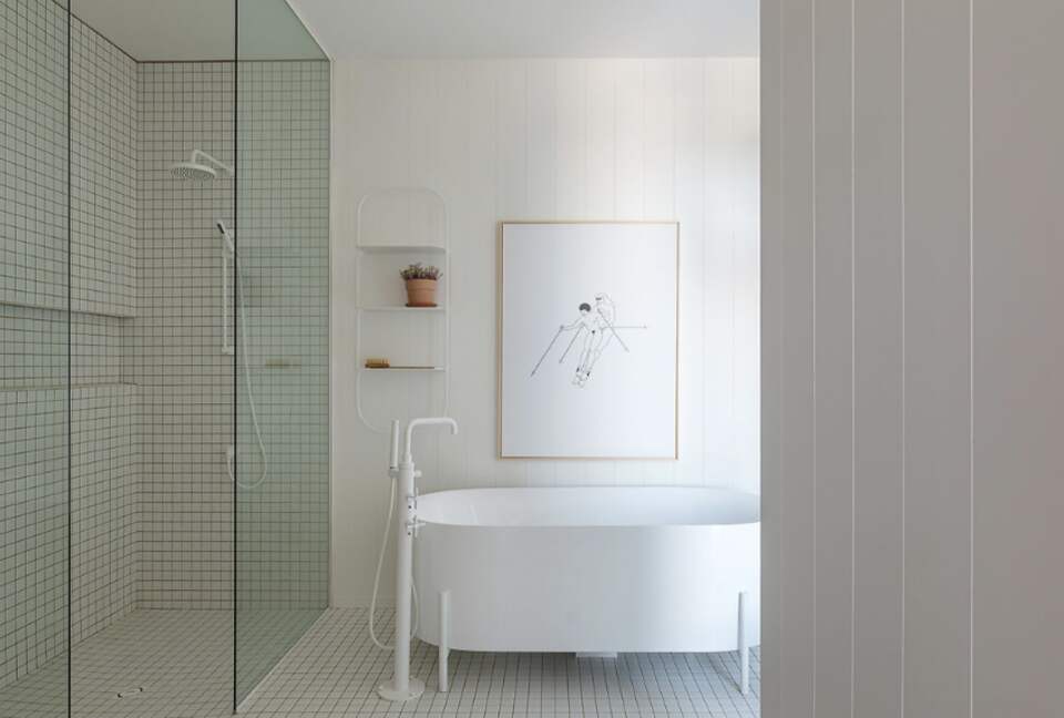 Bertha | Mountaintop Retreat - Petite-Riviere-Saint-François, Canada