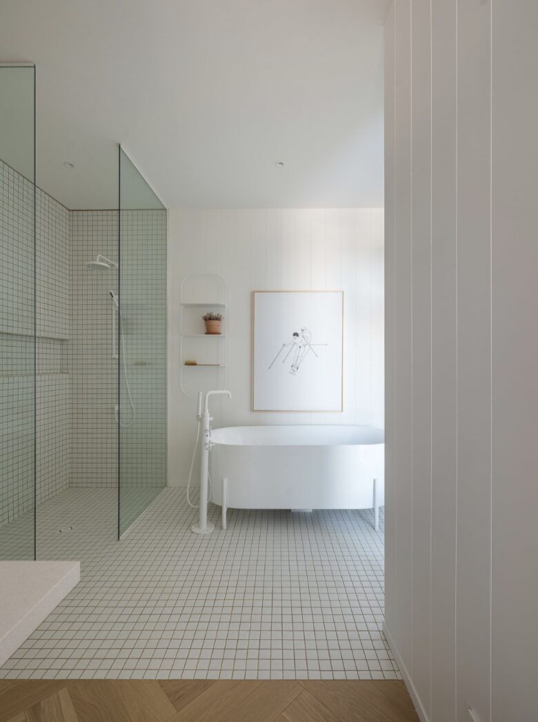 Bertha | Mountaintop Retreat - Petite-Riviere-Saint-François, Canada