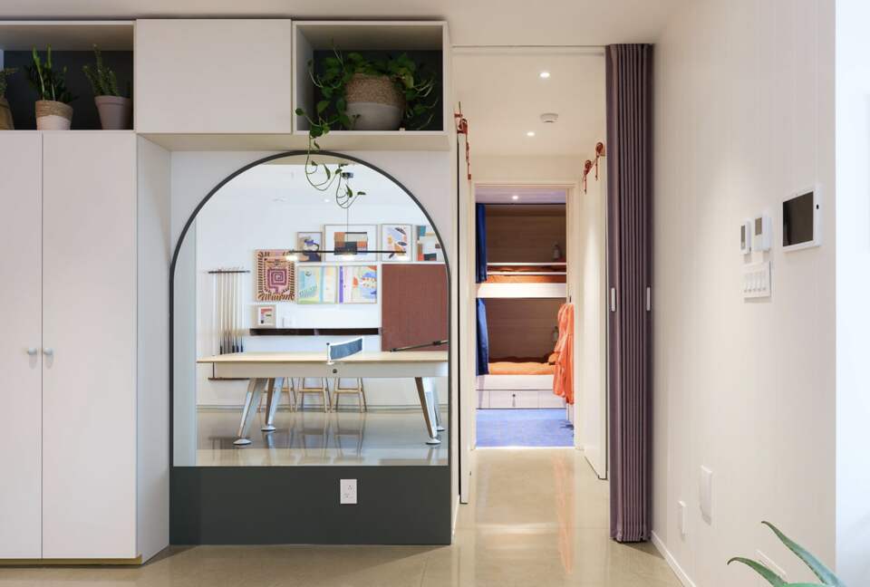 Bertha | Mountaintop Retreat - Petite-Riviere-Saint-François, Canada