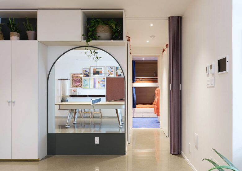 Bertha | Mountaintop Retreat - Petite-Riviere-Saint-François, Canada