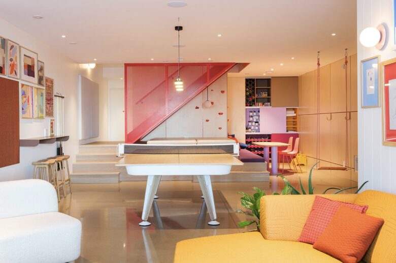 Bertha | Mountaintop Retreat - Petite-Riviere-Saint-François, Canada