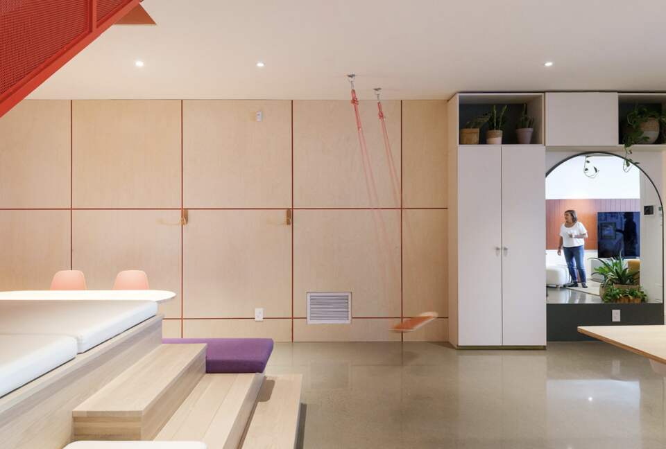 Bertha | Mountaintop Retreat - Petite-Riviere-Saint-François, Canada