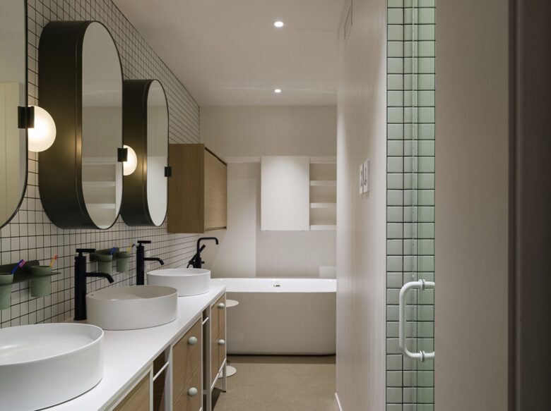 Bertha | Mountaintop Retreat - Petite-Riviere-Saint-François, Canada