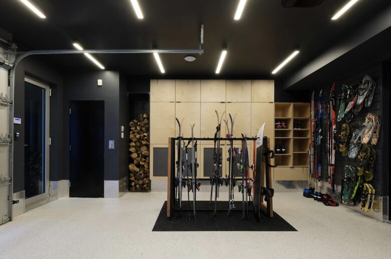 Bertha | Mountaintop Retreat - Petite-Riviere-Saint-François, Canada