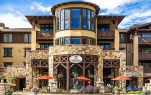 4 Bedroom Penthouse at The Residences at the Chateaux - Deer Valley, Utah