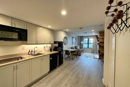 Escape from NYC 1 hour away - Vernon, New Jersey