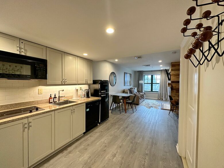 Escape from NYC 1 hour away - Vernon, New Jersey