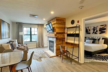 Escape from NYC 1 hour away - Vernon, New Jersey