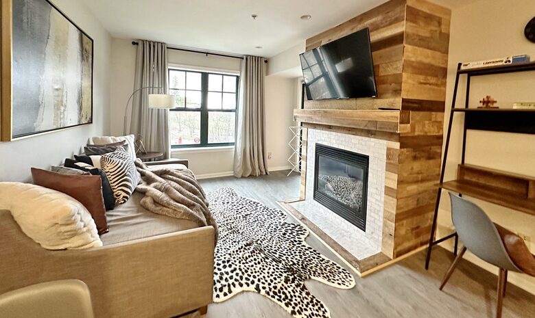 Escape from NYC 1 hour away - Vernon, New Jersey