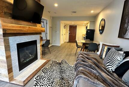 Escape from NYC 1 hour away - Vernon, New Jersey