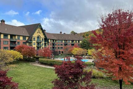 Escape from NYC 1 hour away - Vernon, New Jersey