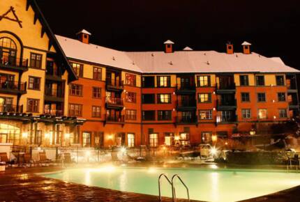 Escape from NYC 1 hour away - Vernon, New Jersey