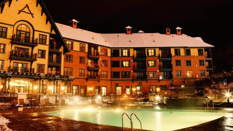 Escape from NYC 1 hour away - Vernon, New Jersey