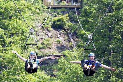 Escape from NYC 1 hour away - Vernon, New Jersey