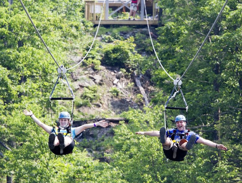 Escape from NYC 1 hour away - Vernon, New Jersey