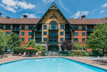 Escape from NYC 1 hour away - Vernon, New Jersey