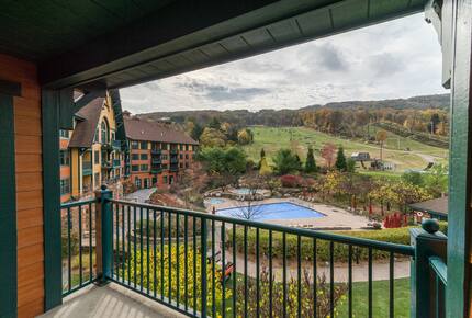 Escape from NYC 1 hour away - Vernon, New Jersey