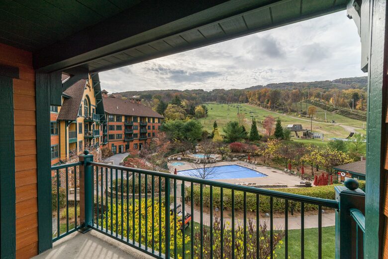 Escape from NYC 1 hour away - Vernon, New Jersey