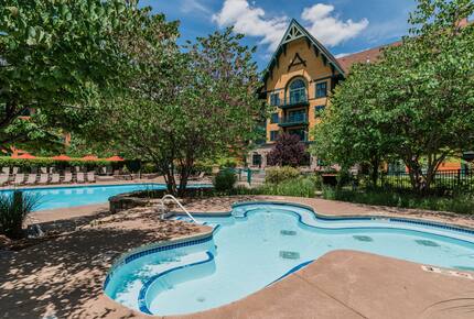 Escape from NYC 1 hour away - Vernon, New Jersey