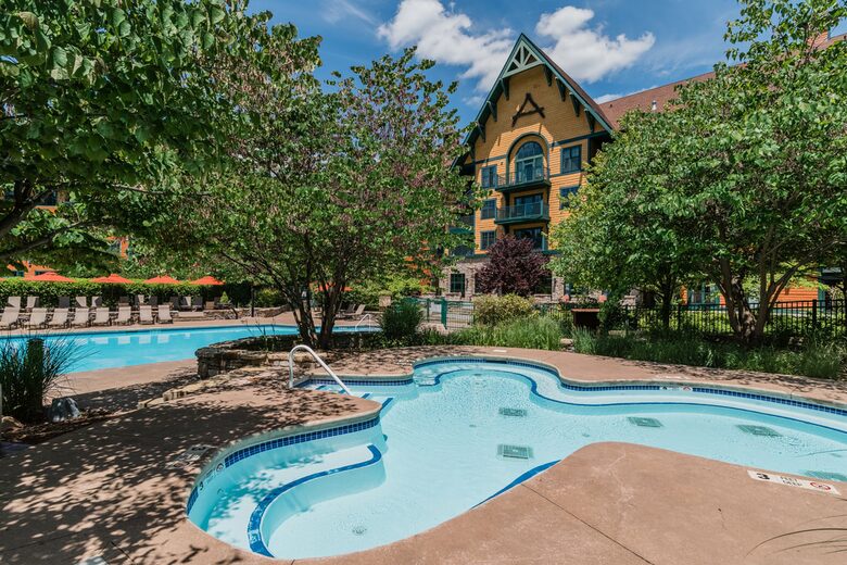 Escape from NYC 1 hour away - Vernon, New Jersey