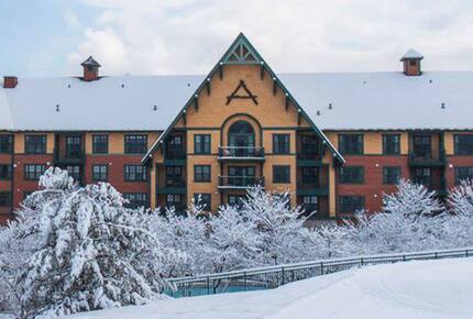 Escape from NYC 1 hour away - Vernon, New Jersey