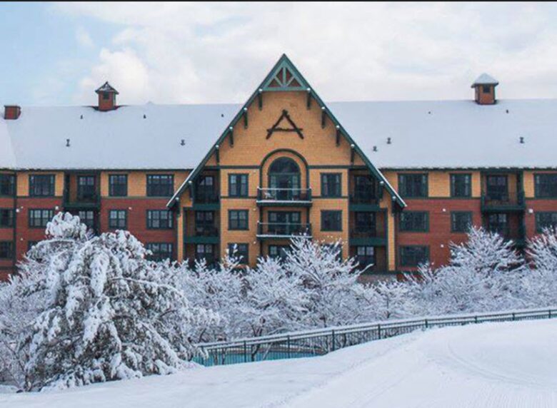 Escape from NYC 1 hour away - Vernon, New Jersey