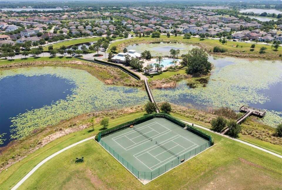 Modern Home near Disney World - Winter Garden, Florida