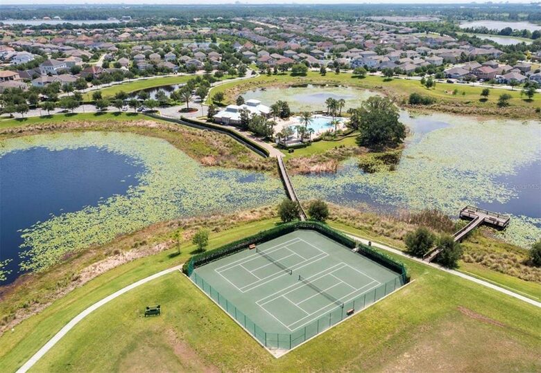 Modern Home near Disney World - Winter Garden, Florida