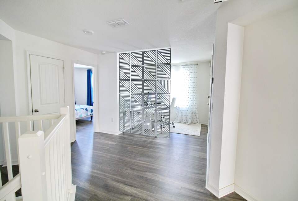 Modern Home near Disney World - Winter Garden, Florida