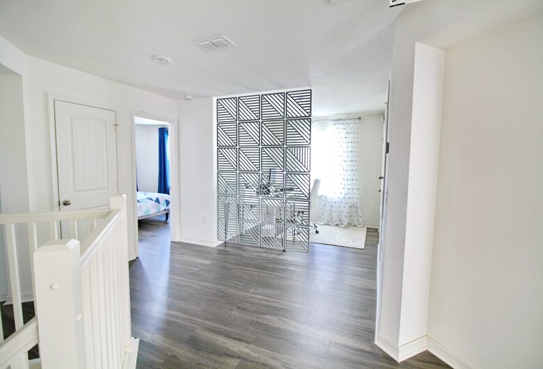 Modern Home near Disney World - Winter Garden, Florida