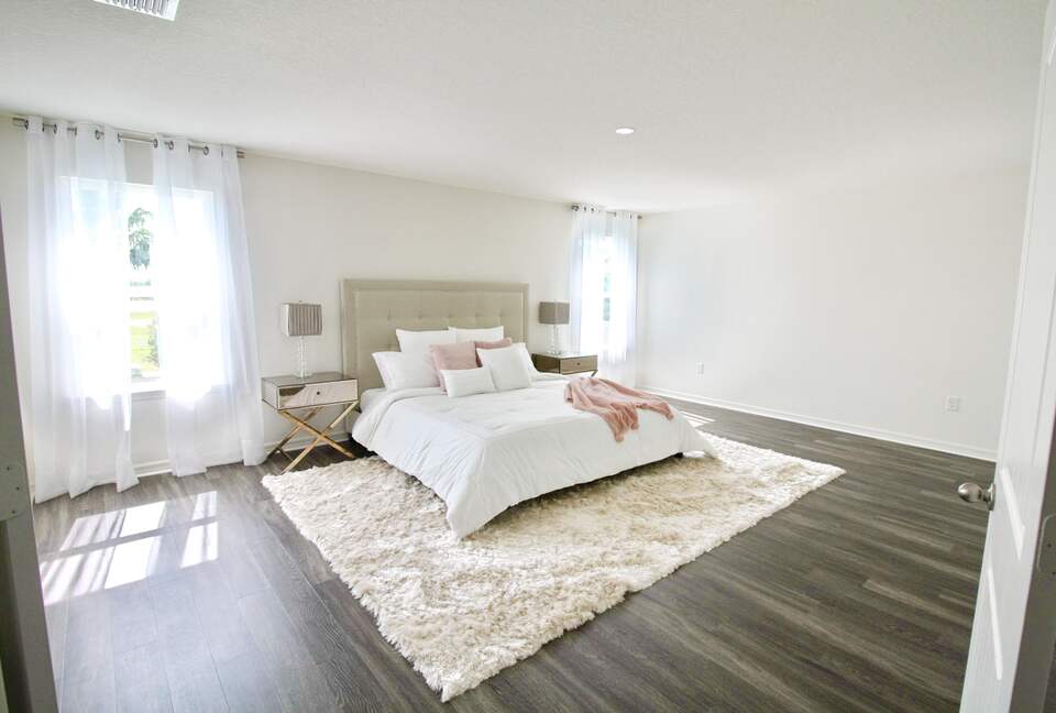 Modern Home near Disney World - Winter Garden, Florida