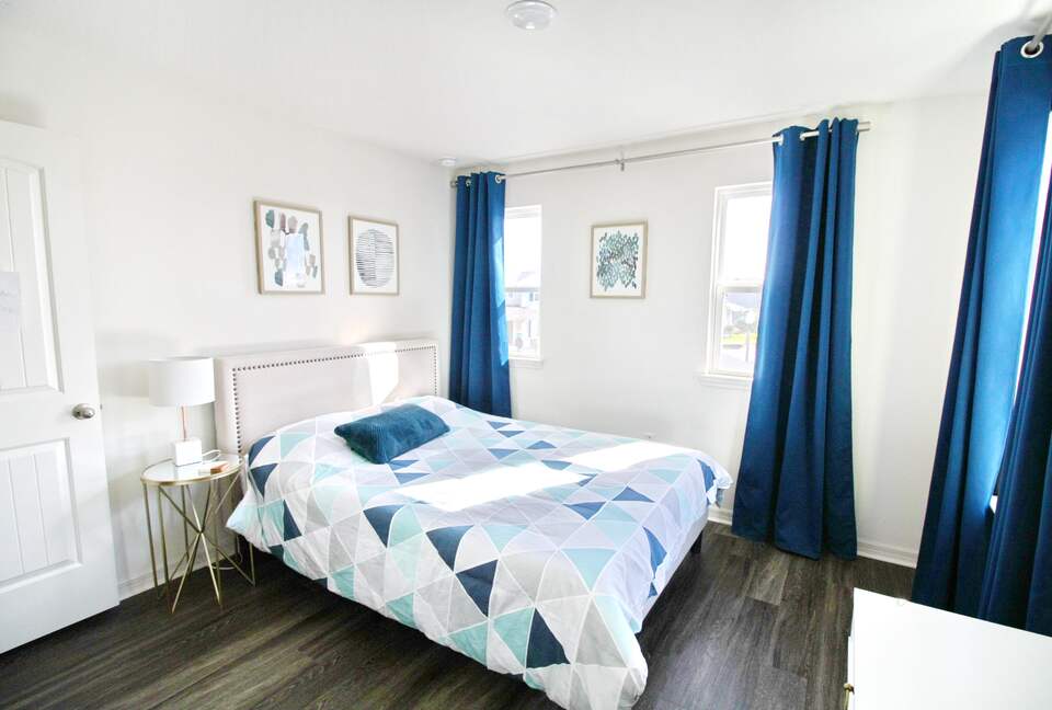 Modern Home near Disney World - Winter Garden, Florida