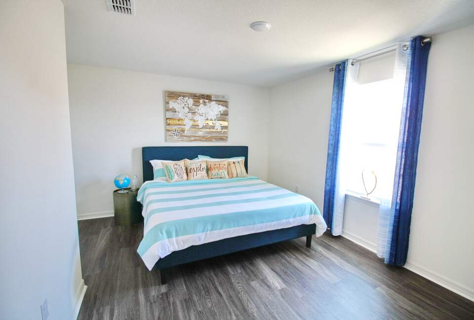 Modern Home near Disney World - Winter Garden, Florida