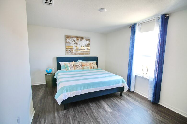 Modern Home near Disney World - Winter Garden, Florida