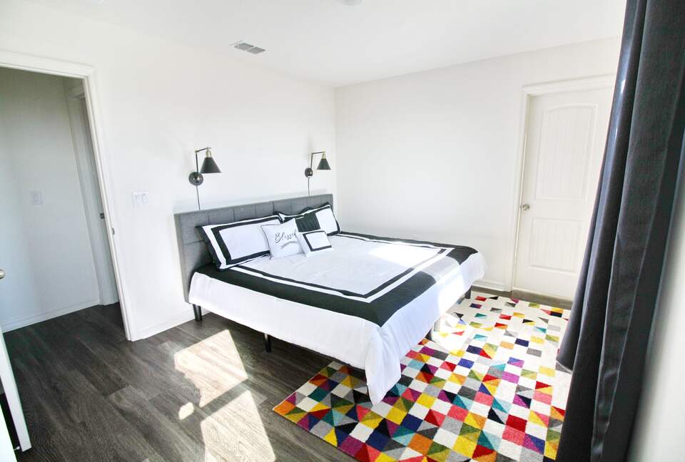 Modern Home near Disney World - Winter Garden, Florida