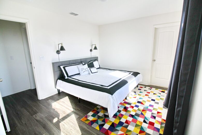 Modern Home near Disney World - Winter Garden, Florida