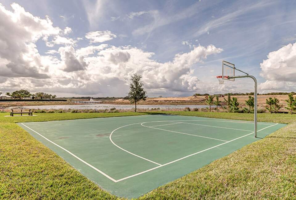 Modern Home near Disney World - Winter Garden, Florida