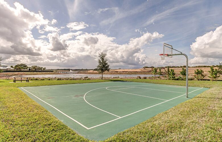 Modern Home near Disney World - Winter Garden, Florida