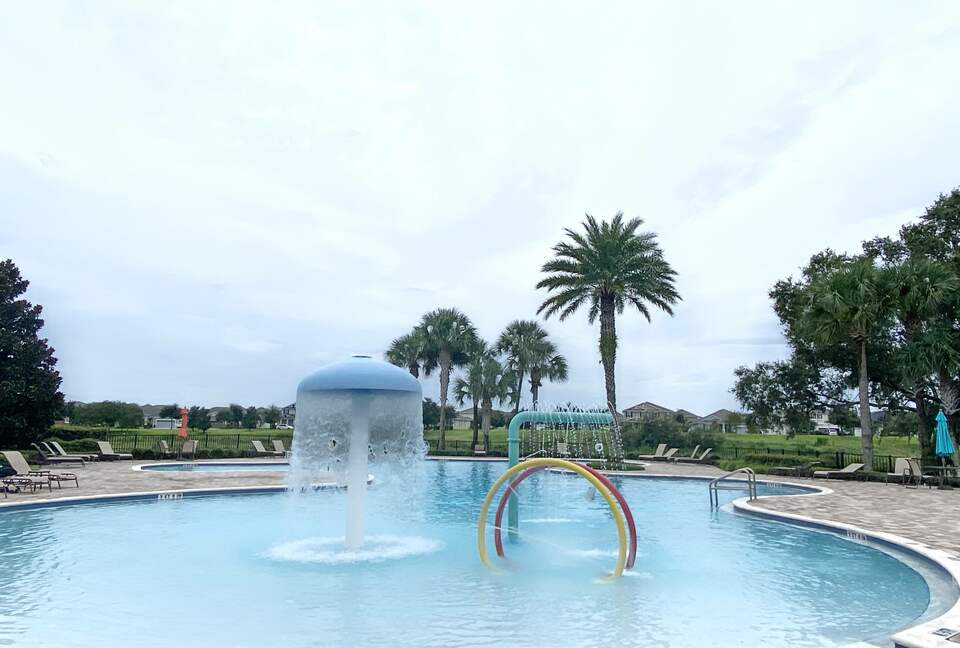 Modern Home near Disney World - Winter Garden, Florida