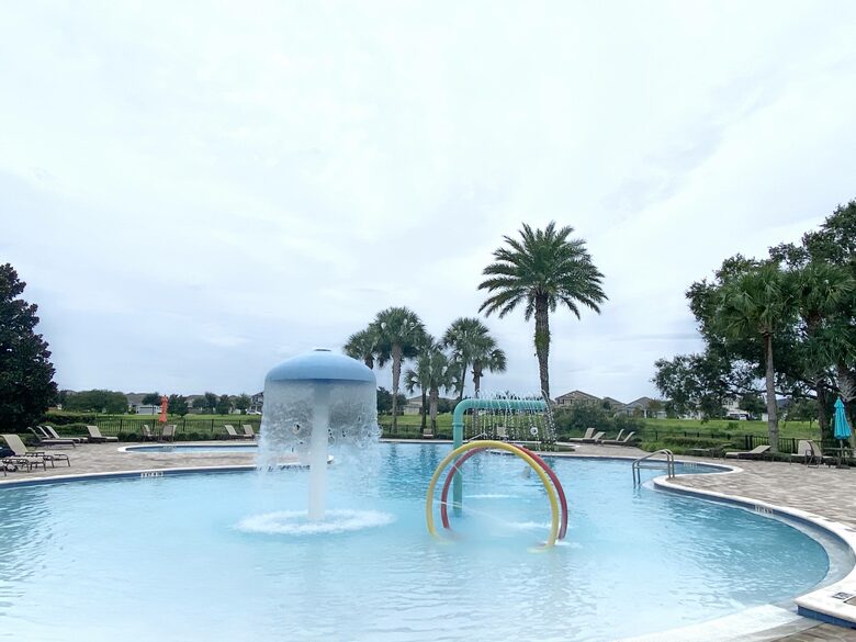 Modern Home near Disney World - Winter Garden, Florida