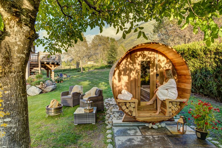 Chalet Tissières - Chamonix, France
