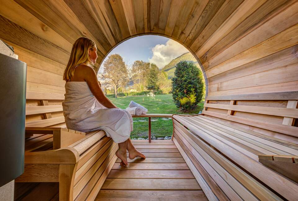 Chalet Tissières - Chamonix, France
