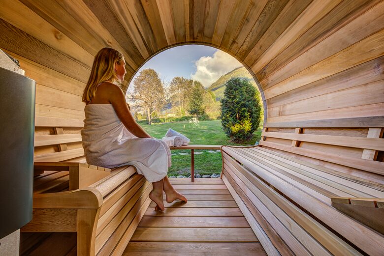 Chalet Tissières - Chamonix, France