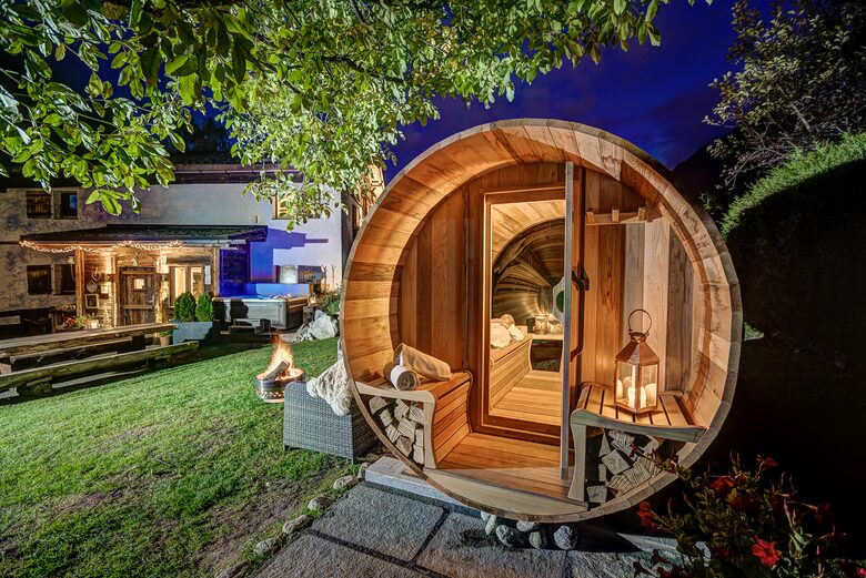 Chalet Tissières - Chamonix, France
