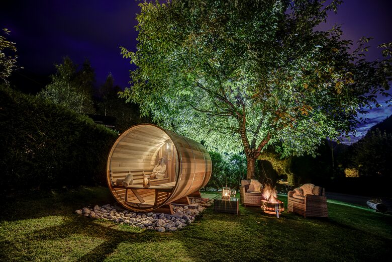 Chalet Tissières - Chamonix, France