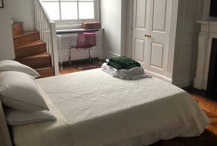 Knightsbridge Pied-à-terre - London, United Kingdom