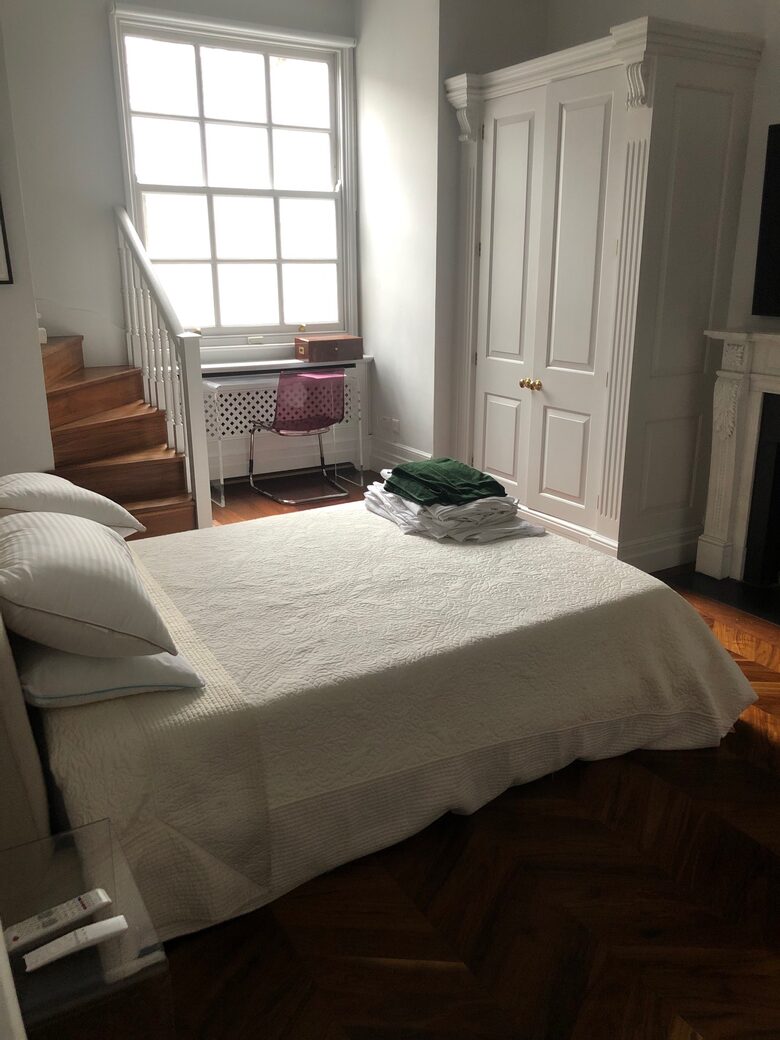 Knightsbridge Pied-à-terre - London, United Kingdom