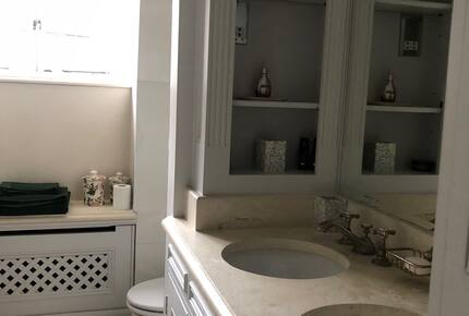 Knightsbridge Pied-à-terre - London, United Kingdom