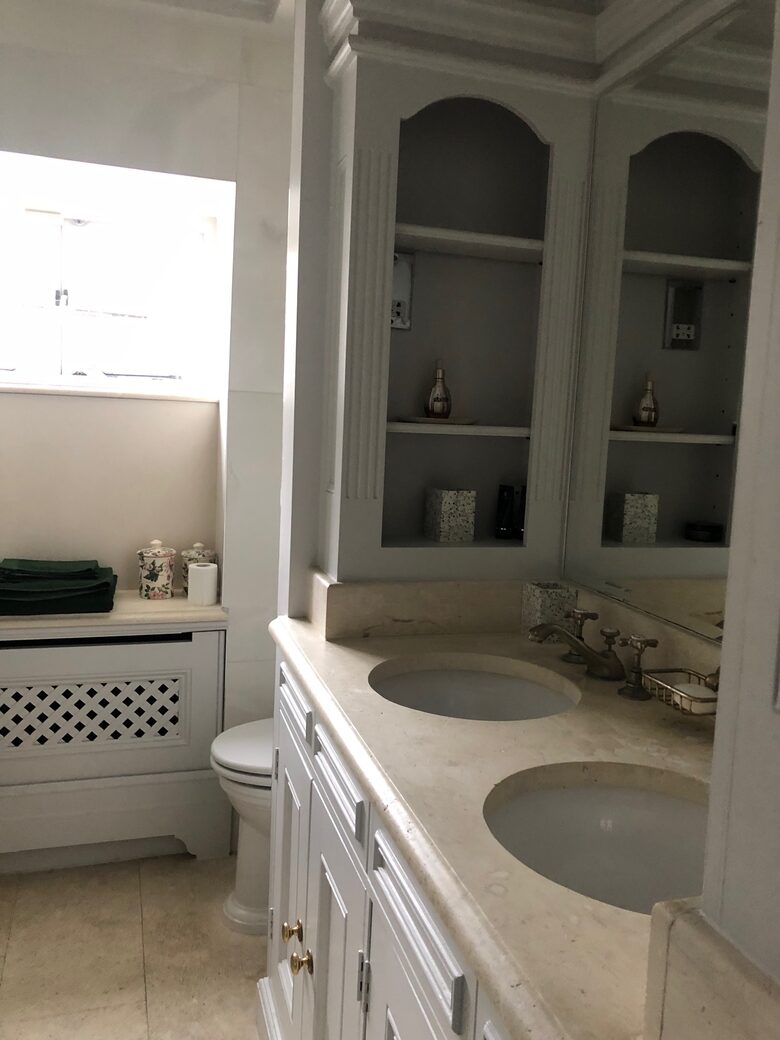 Knightsbridge Pied-à-terre - London, United Kingdom