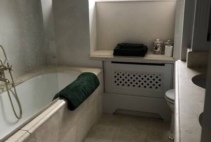 Knightsbridge Pied-à-terre - London, United Kingdom